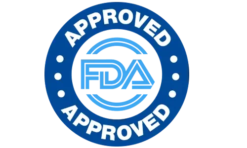 MetaFlow FDA Registered Facility