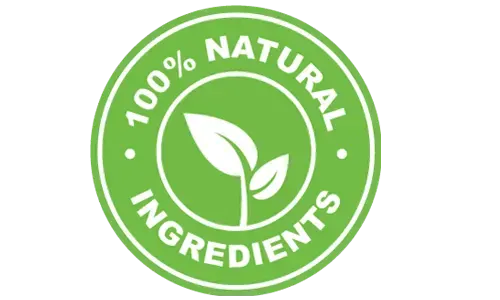 MetaFlow Natural Ingredients